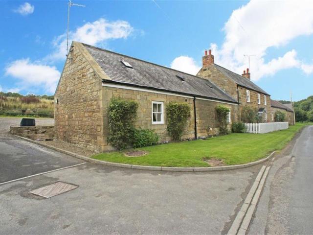 House for rent The Dairy, Mitford