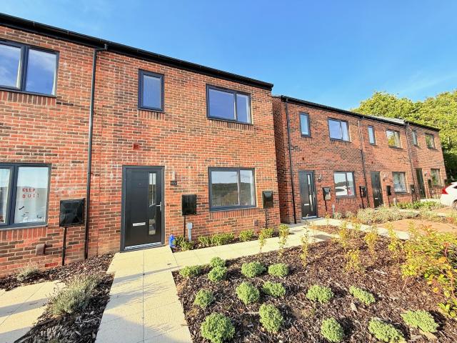 House for rent The Oaks, Esh Winning, Durham, DH7 9DP