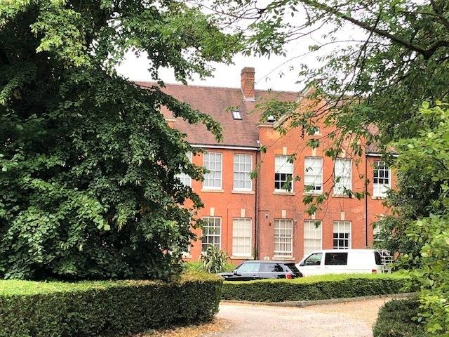 House for rent The Oval, Stafford. ST17 4US