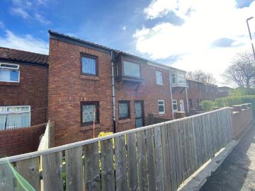 North East, North England - Equipped kitchen