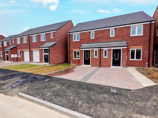 House for rent Tilery Close, Bowburn, DH6 5FH