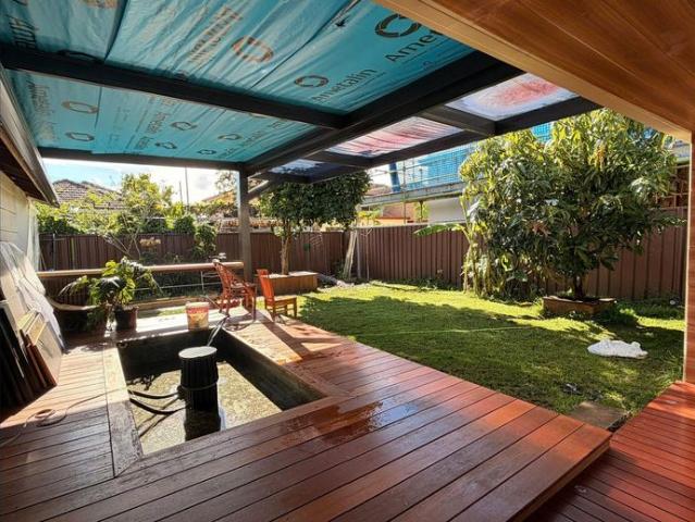 House for Rent – Torrens Street, Canley Heights