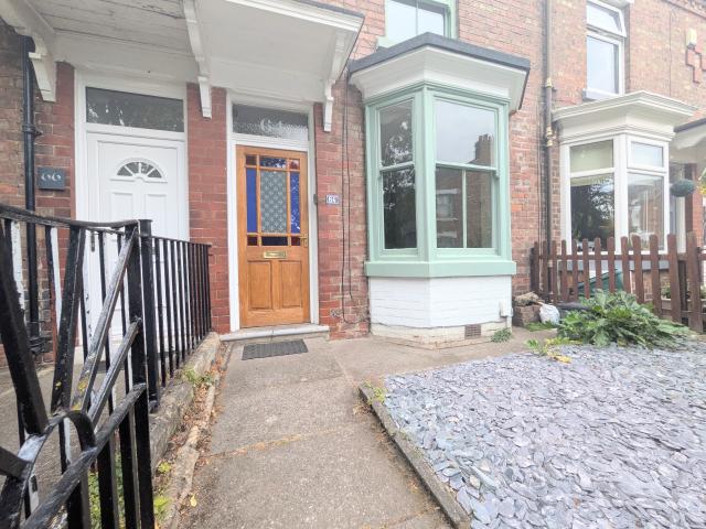 House for rent Vancouver Street, Darlington, DL3