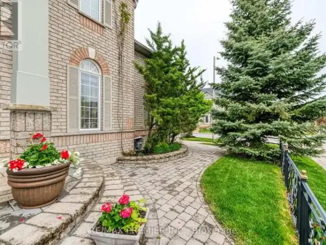 House For Rent Vaughan ON 1500 ES105654270