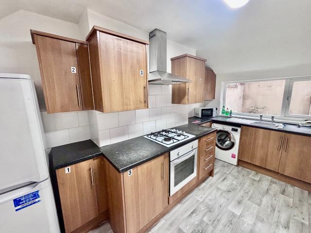 House for rent Victoria Road, Middlesbrough