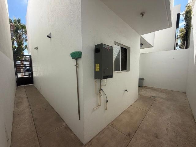 HOUSE FOR RENT | VIETRI – RESIDENCIAL SAN MARINO