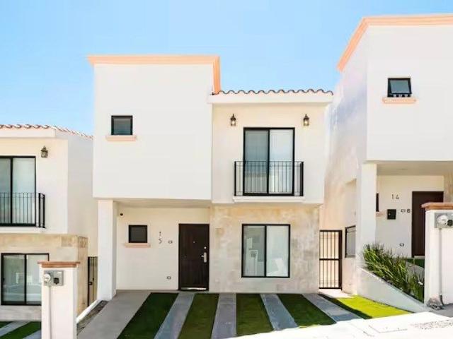 House for RENT VIÑEDOS DEL MAR
