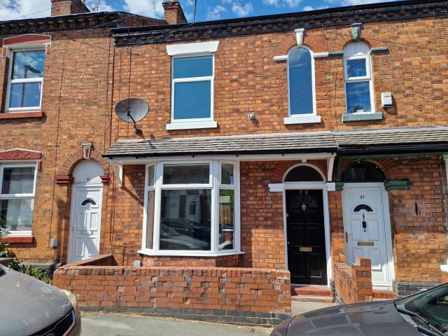 House for rent Walthall Street, CW2