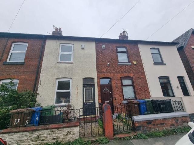 House for rent Warren Road SK3