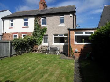 House for rent Waterloo Road, Wellfield
