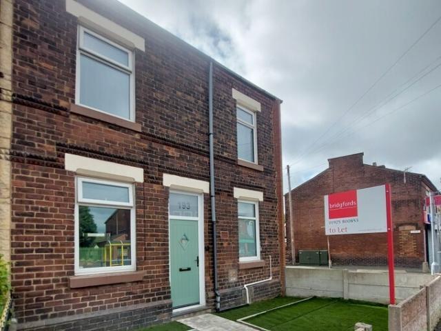House for rent West End Road, Haydock, Merseyside, WA11