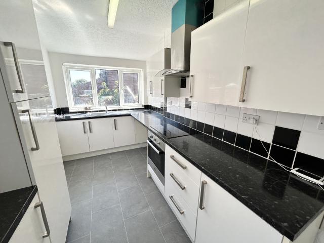 House for rent Westminster Street, Swinton, M27