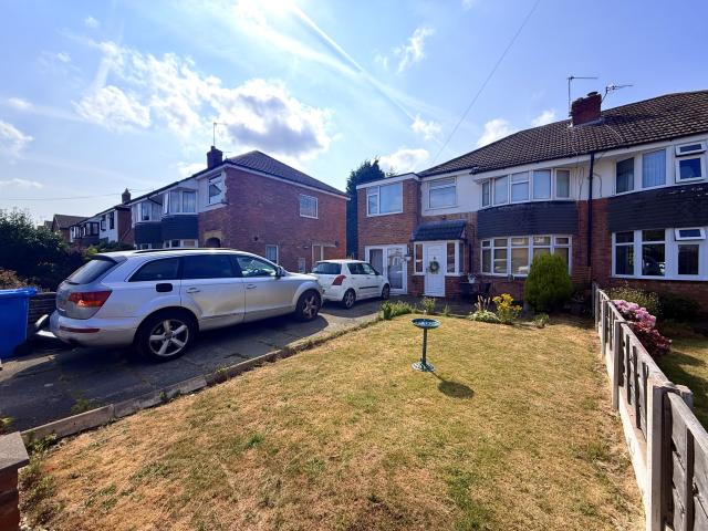 House for rent Whalley Close, WA15