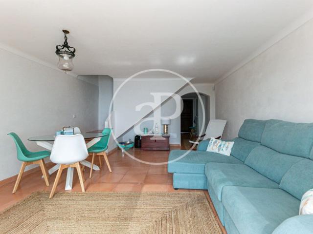 House for rent with direct access to the beach in Port Nou