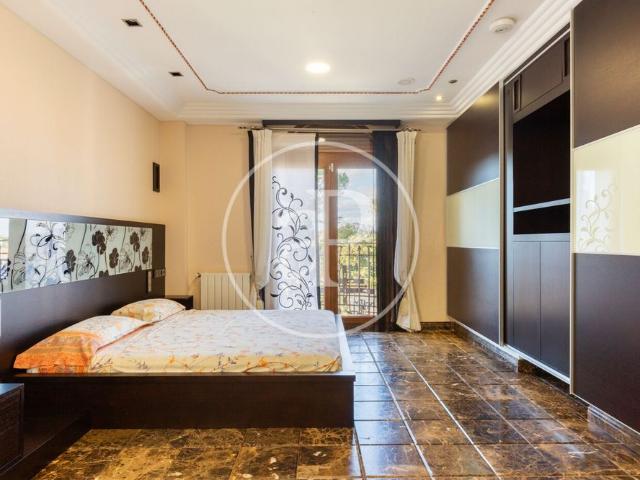 House for rent with Terrace in Alginet