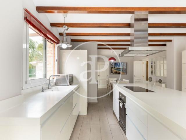 House for rent with Terrace in Bétera Betera