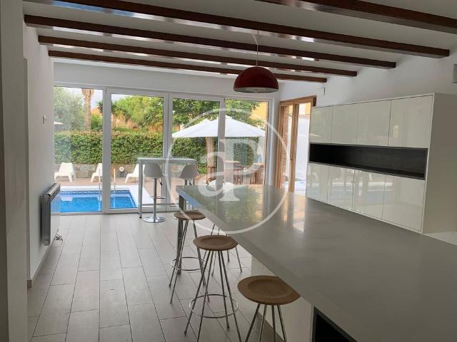 House for rent with Terrace in Bétera Betera