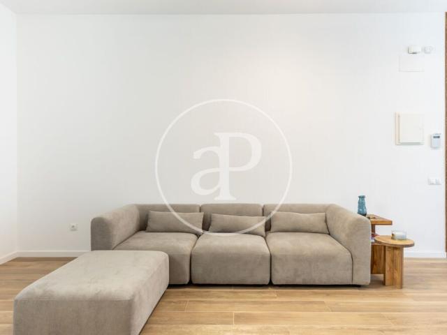 House for rent with Terrace in El Cabañal El Grau Valencia
