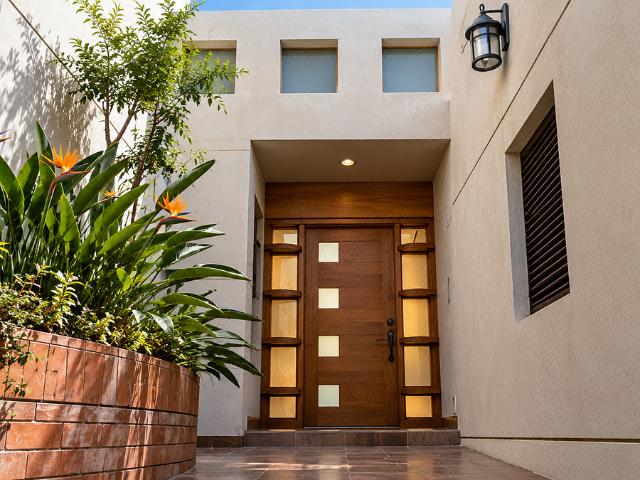 House for rent with 2 bedrooms in Villa Lomas neighborhood PMR 690
