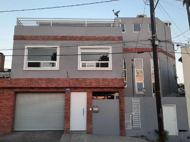 House for rent with 3 bedrooms in Hipódromo neighborhood, Tijuana PMR 1125