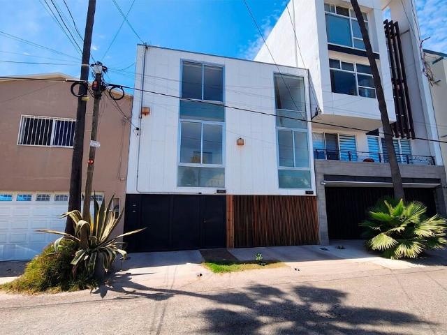 House for rent with 3 bedrooms in Playas de Tijuana