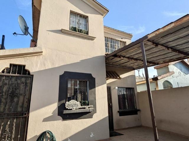 House for rent with 3 bedrooms in Villas del Real, Ensenada