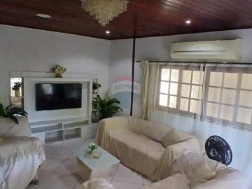House for rent with 5 bedrooms in Barra de Guaratiba