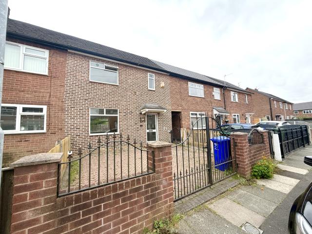House for rent Yattendon Avenue, M23