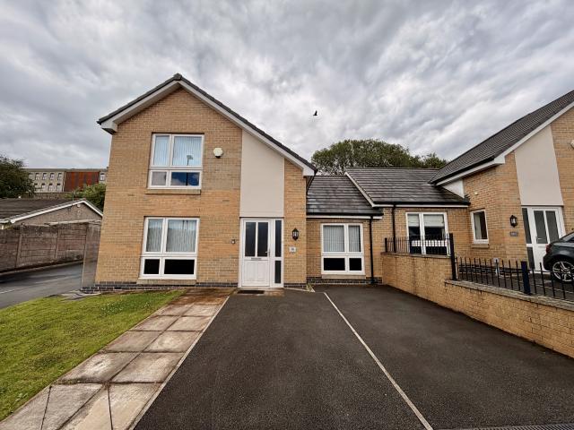 House for rent Akrigg Way, Brierfield