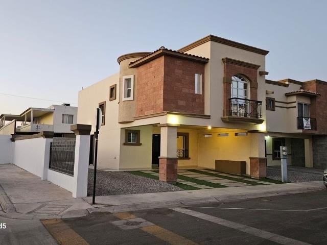 HOUSE FOR RENT ALCAZAR 2