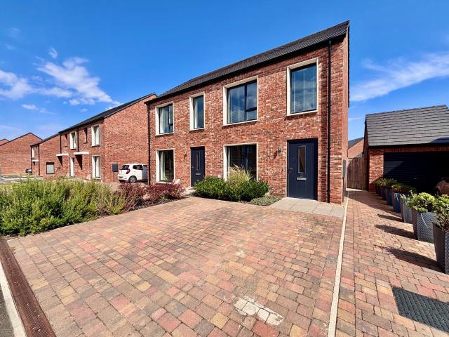 House for rent Alder Road, Yarm