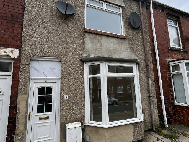 House for rent Alexandra Terrace, Wheatley Hill DH6 3JW
