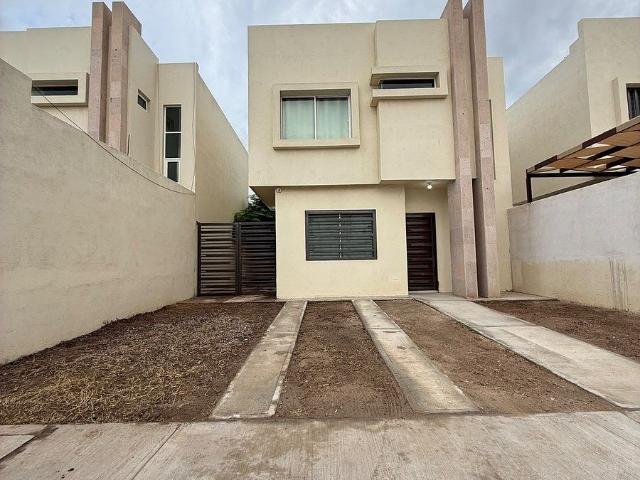House for Rent: ANTARES RESIDENTIAL, La Paz, B.C.S