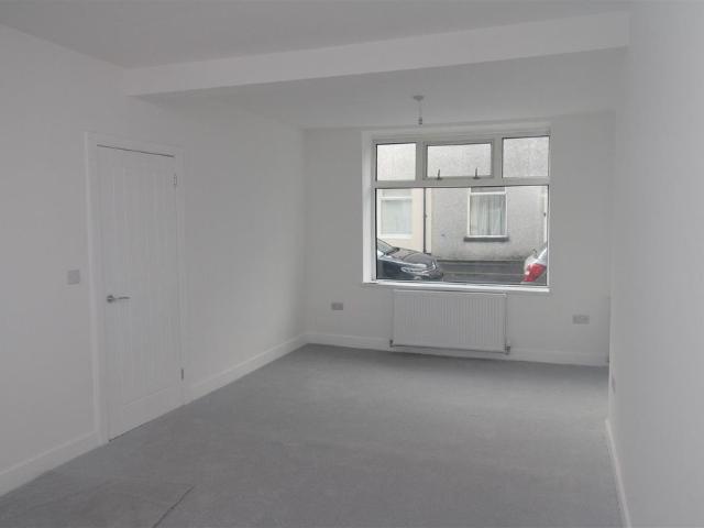 House For Rent Archer Street, Merthyr Tydfil