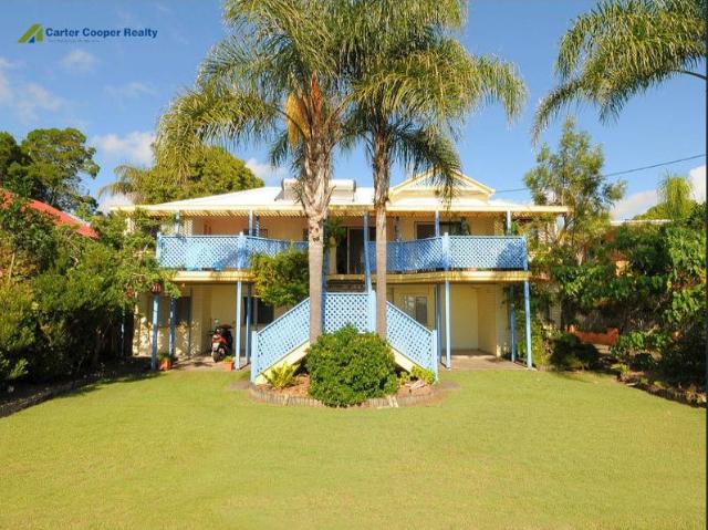 house for rent at 4/339 Esplanade, SCARNESS QLD 4655
