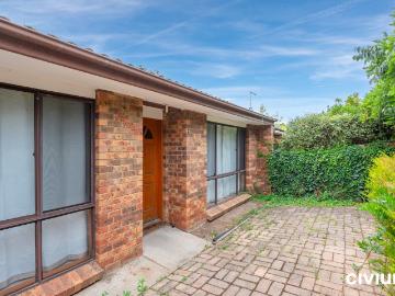 Woden, Weston Creek, Yass Valley, Victoria