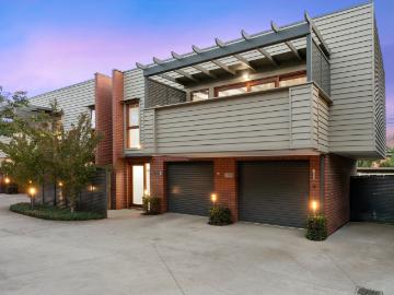house for rent at 4/67 Groom Street, Hughes ACT 2605, Australia