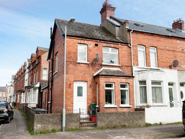 house for rent at 46 Greenville Road, Belfast BT5 5EP