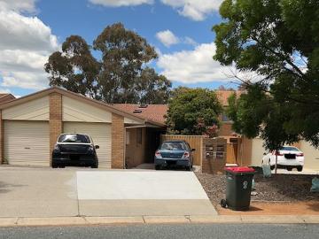house for rent at 4/74 Totterdell Street, Belconnen ACT 2617, Australia