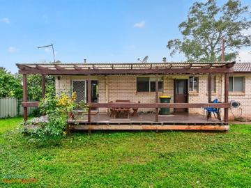 house for rent at 4 Bangalay Crescent, Rivett ACT 2611, Australia