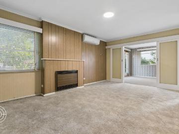 house for rent at 4 Towns Crescent, Turner ACT 2612, Australia