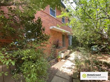 Narrabundah, Symonston, Greater Queanbeyan