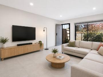 house for rent at 51/9 Braybrooke Street, Bruce ACT 2617, Australia