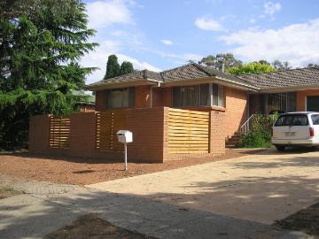 Cotter River, Jembaicumbene - Garden, Parking