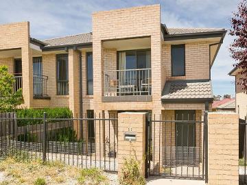 house for rent at 52 Moonlight Avenue, Harrison ACT 2914, Australia