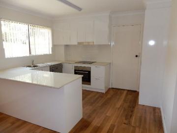 Weston Creek, Yass Valley, Victoria - Garden