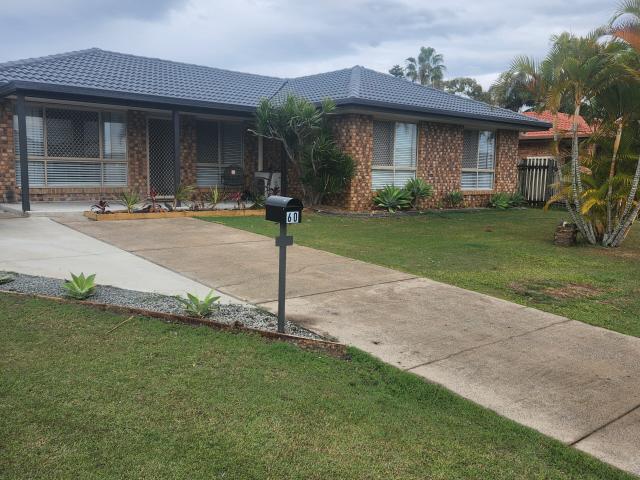 house for rent at 60 Hythe Street, PIALBA QLD 4655
