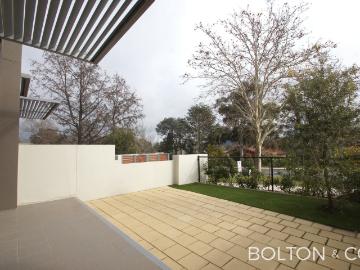 house for rent at 6/139 143 Blamey Cres, Campbell ACT 2612, Australia