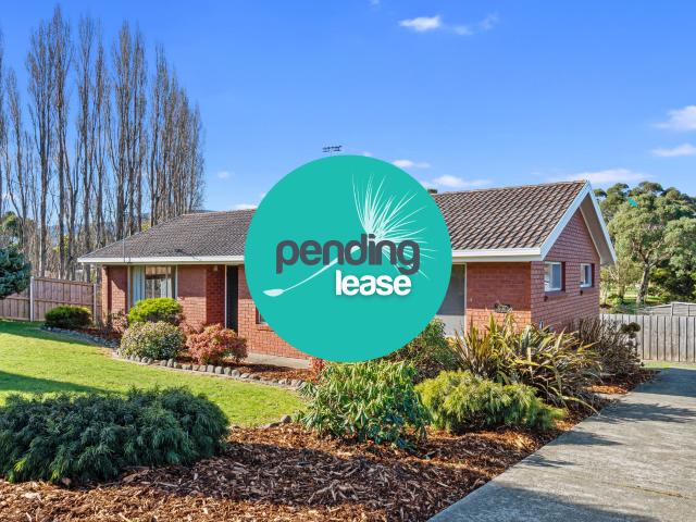 house for rent at 62 Mary Street, Cygnet