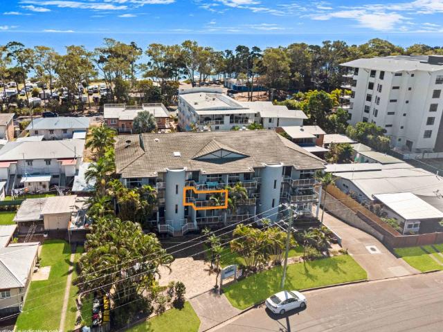 house for rent at 6/44 Freshwater Street, SCARNESS QLD 4655